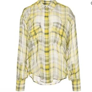 Equipment Melanni Silk Women's Shirt
